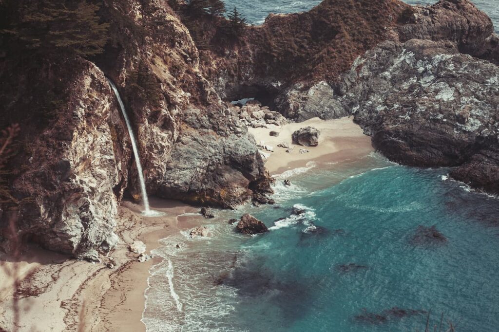 The Sounds of Nature: A Musical Journey through Big Sur